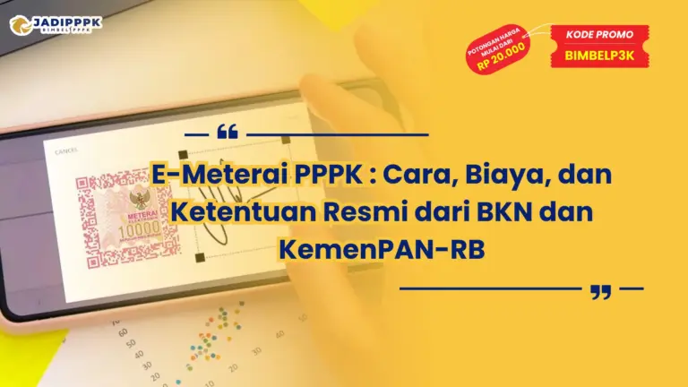 e meterai pppk