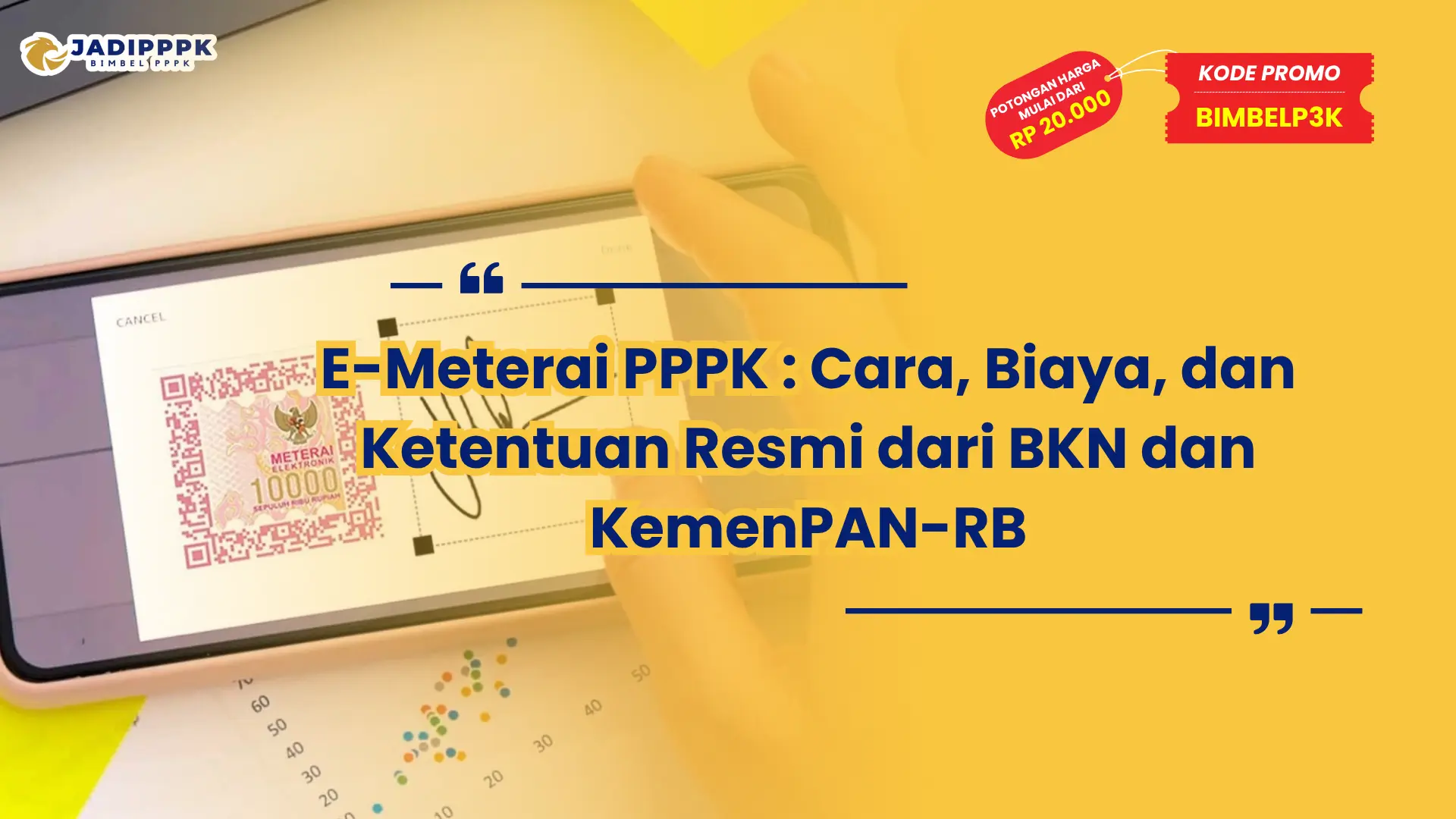 e meterai pppk