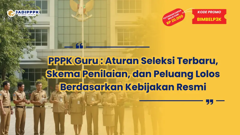 pppk guru
