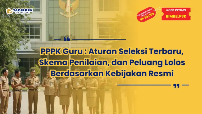 pppk guru