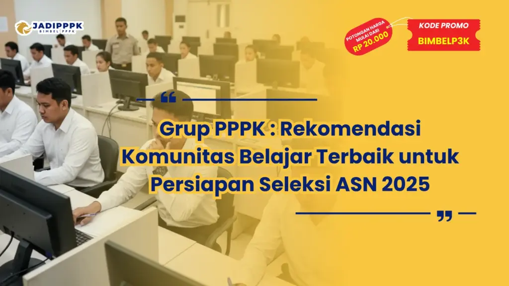 grup pppk