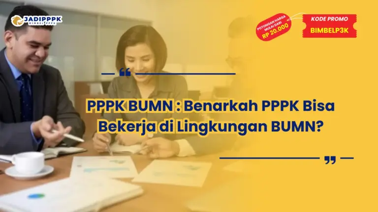 pppk bumn