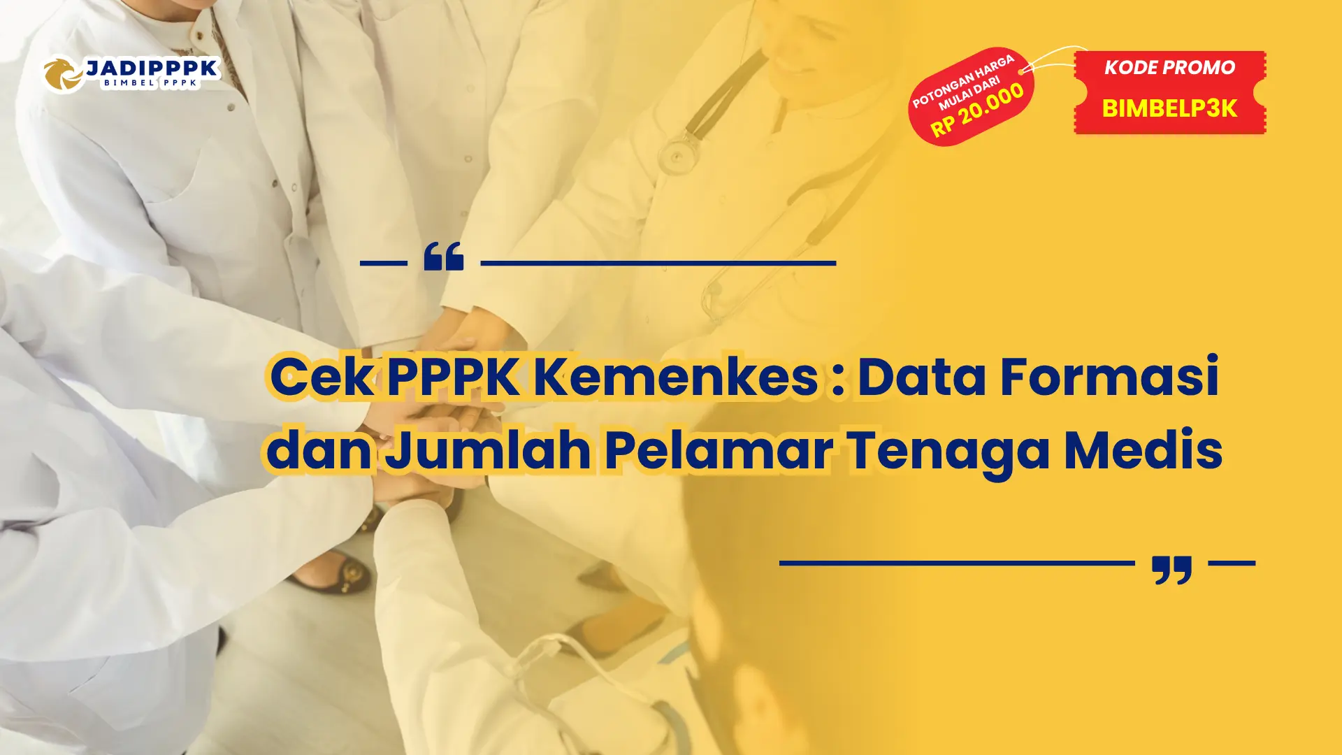 cek pppk kemenkes