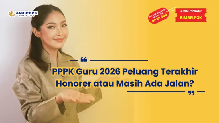 Tamsil PPPK