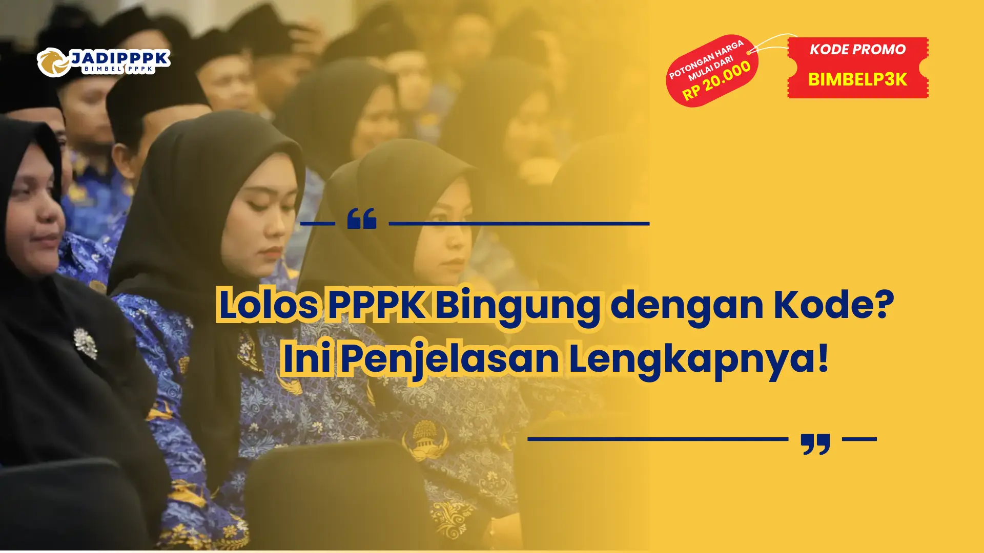 lolos pppk