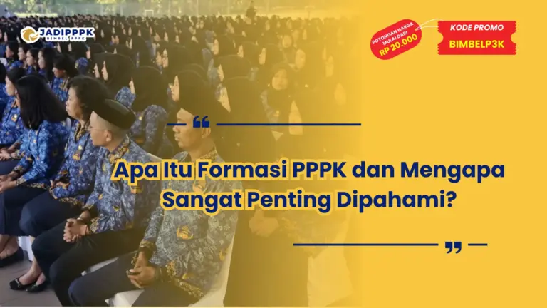 formasi pppk