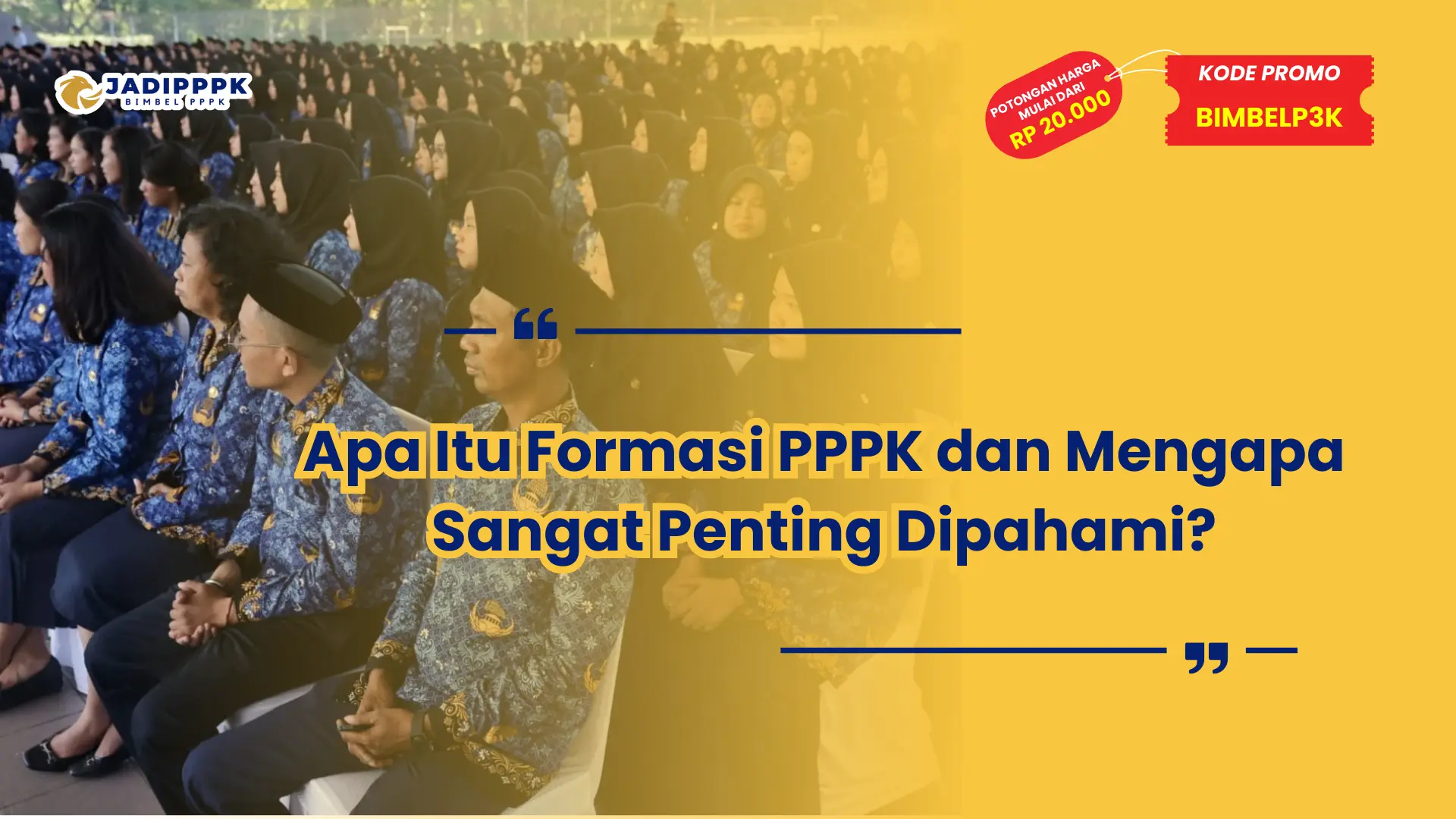 formasi pppk