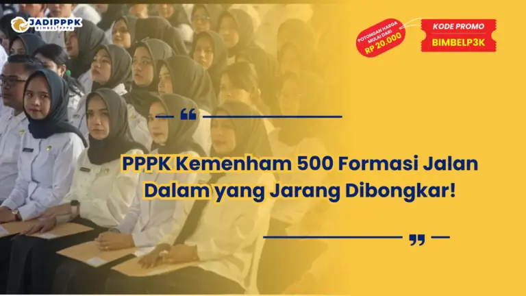 pppk kemenham