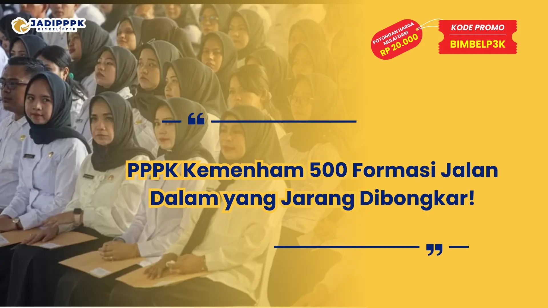 pppk kemenham