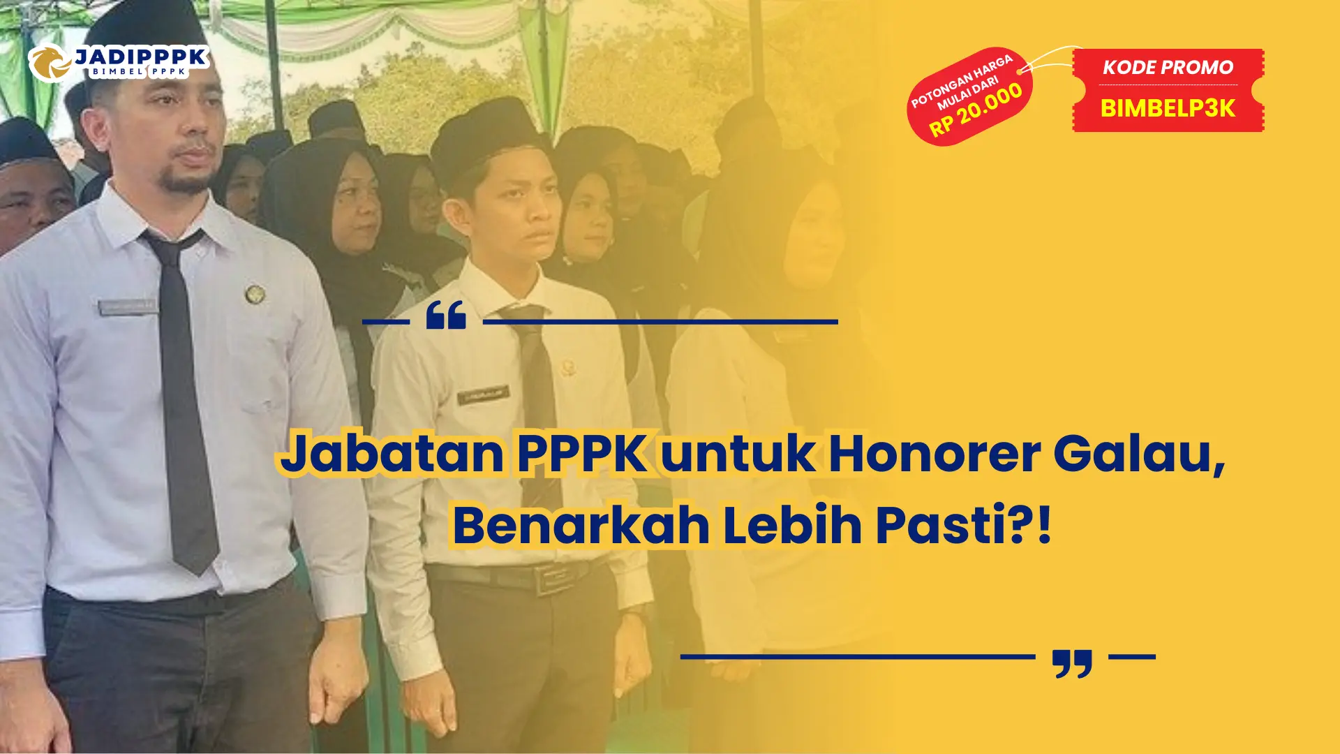 jabatan pppk