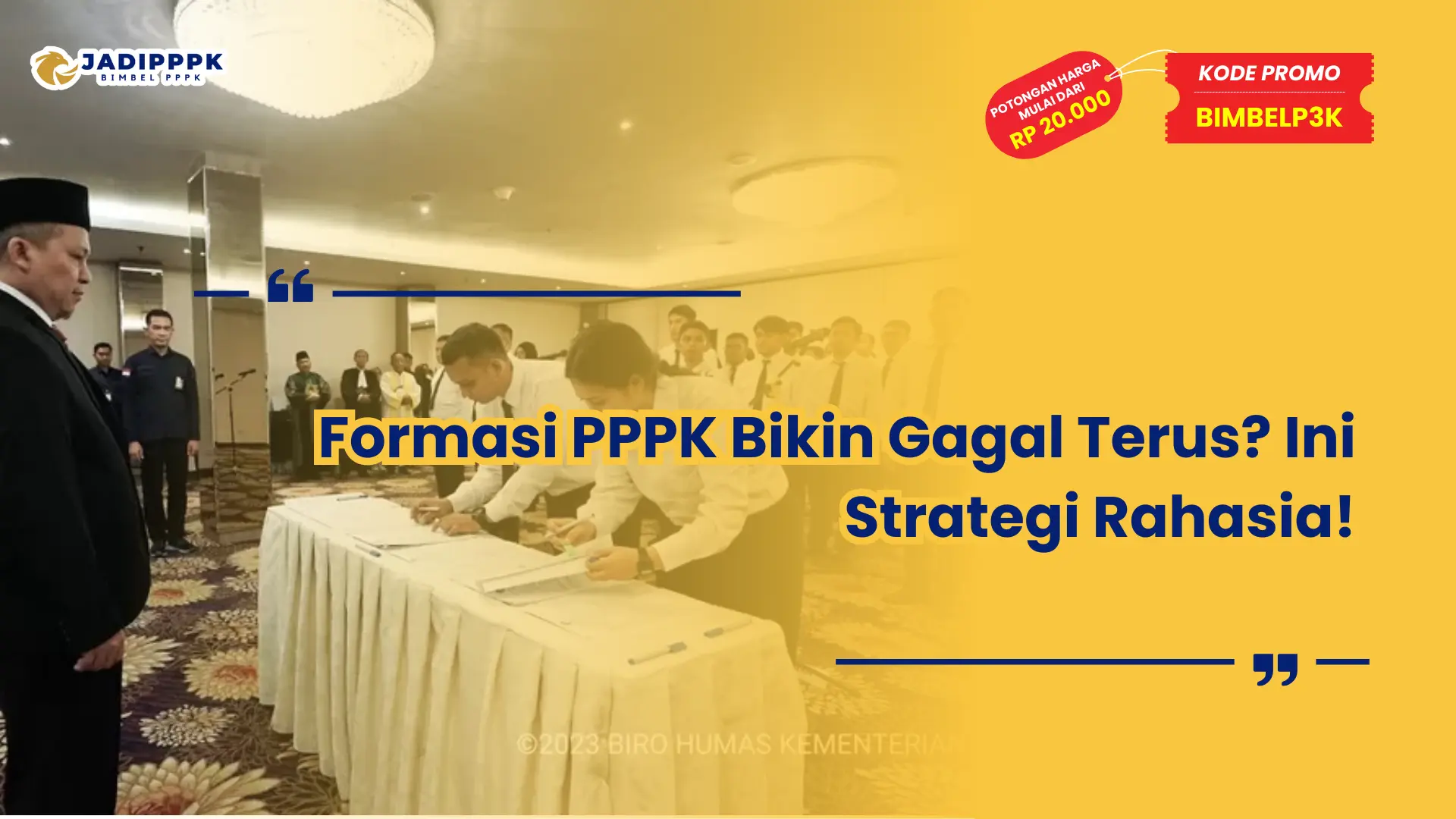 formasi pppk