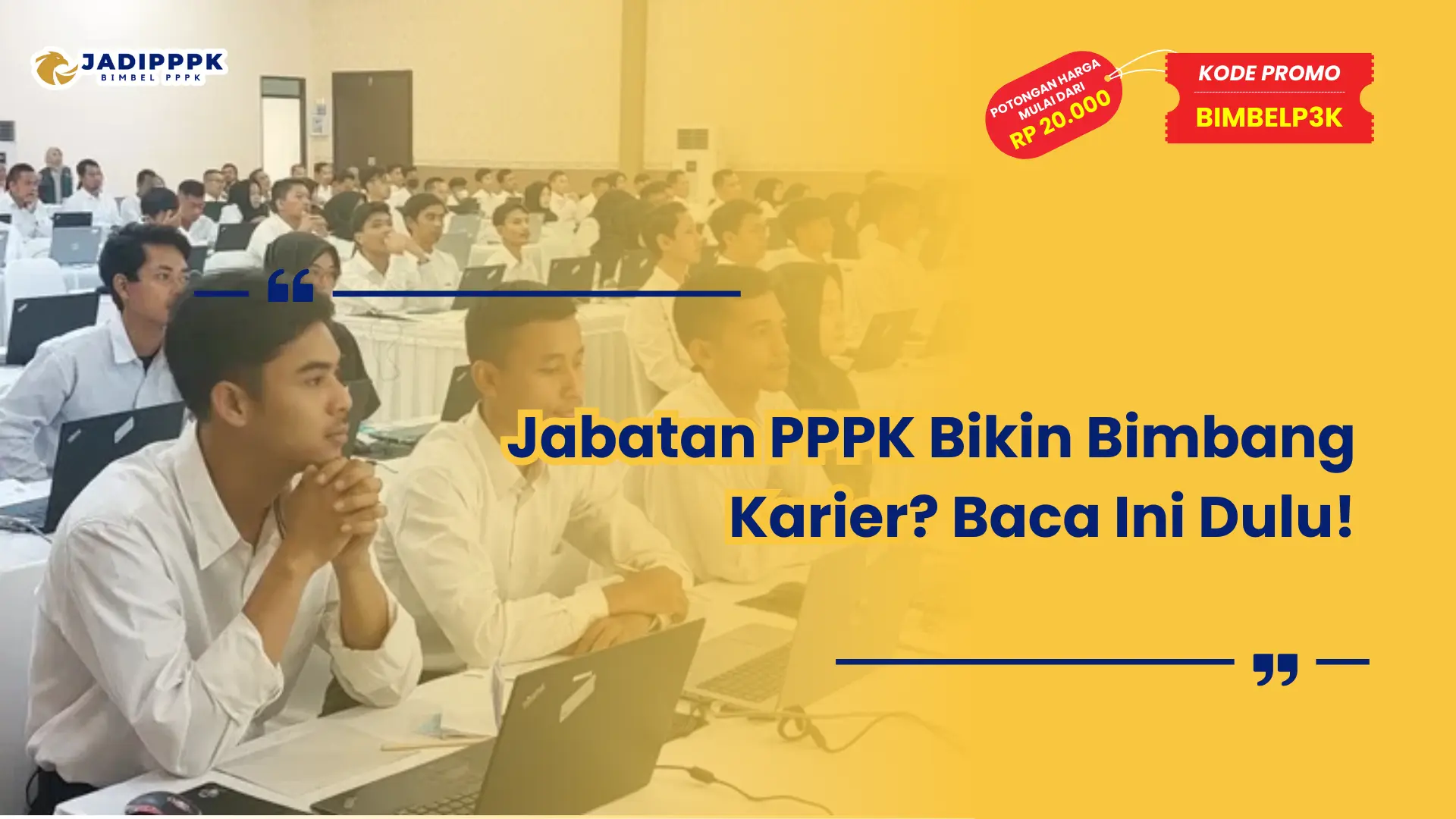 jabatan pppk