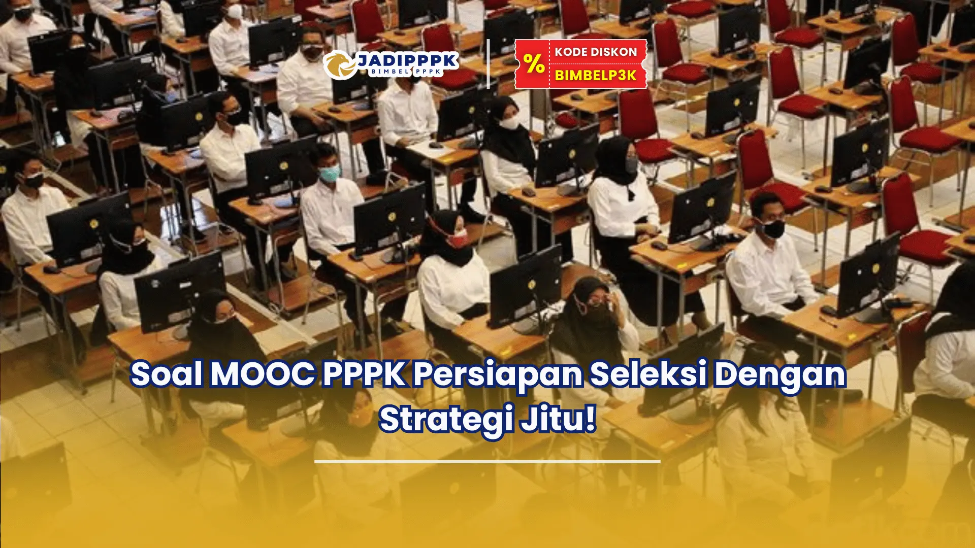 soal mooc pppk