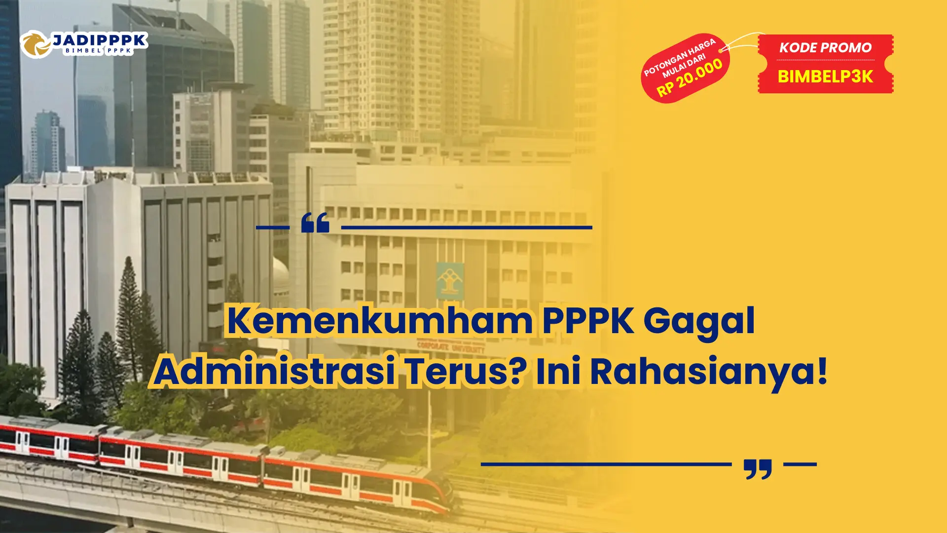 kemenkumham pppk