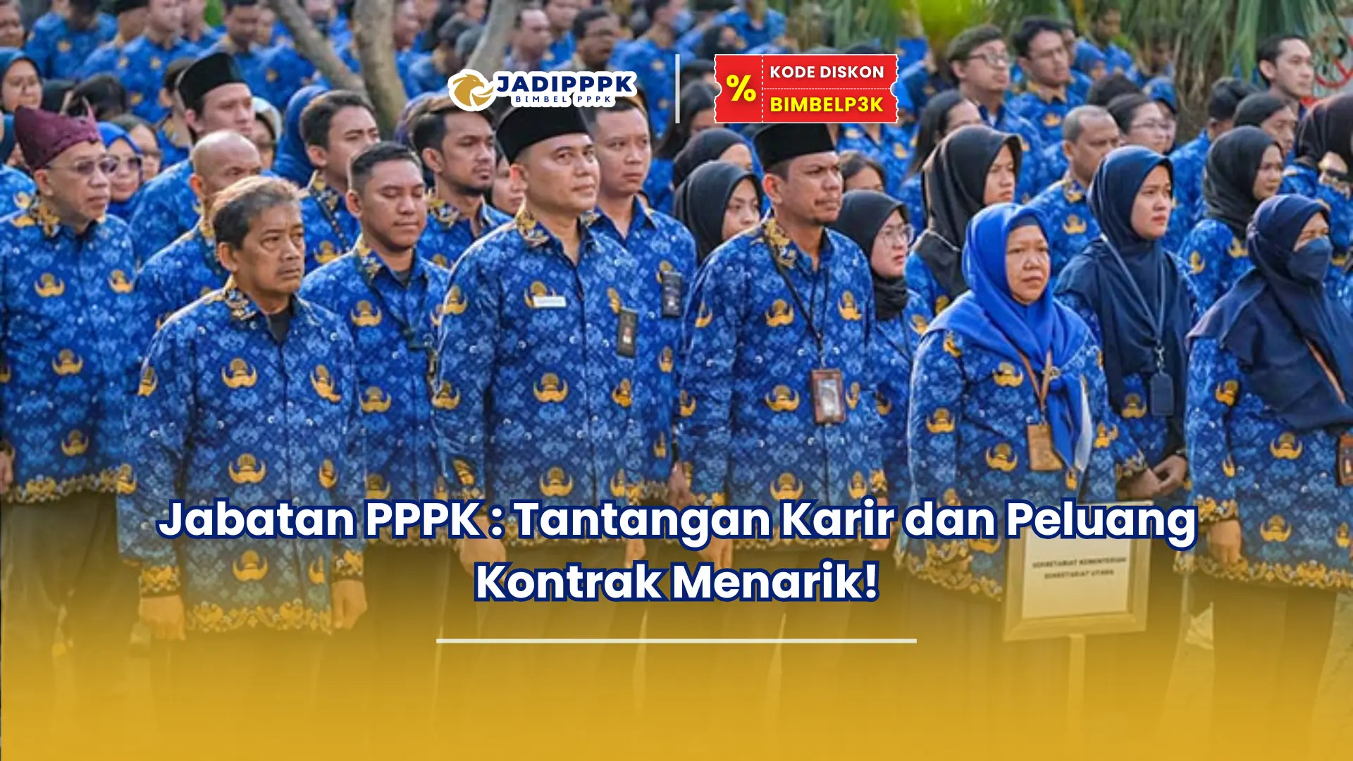 jabatan pppk