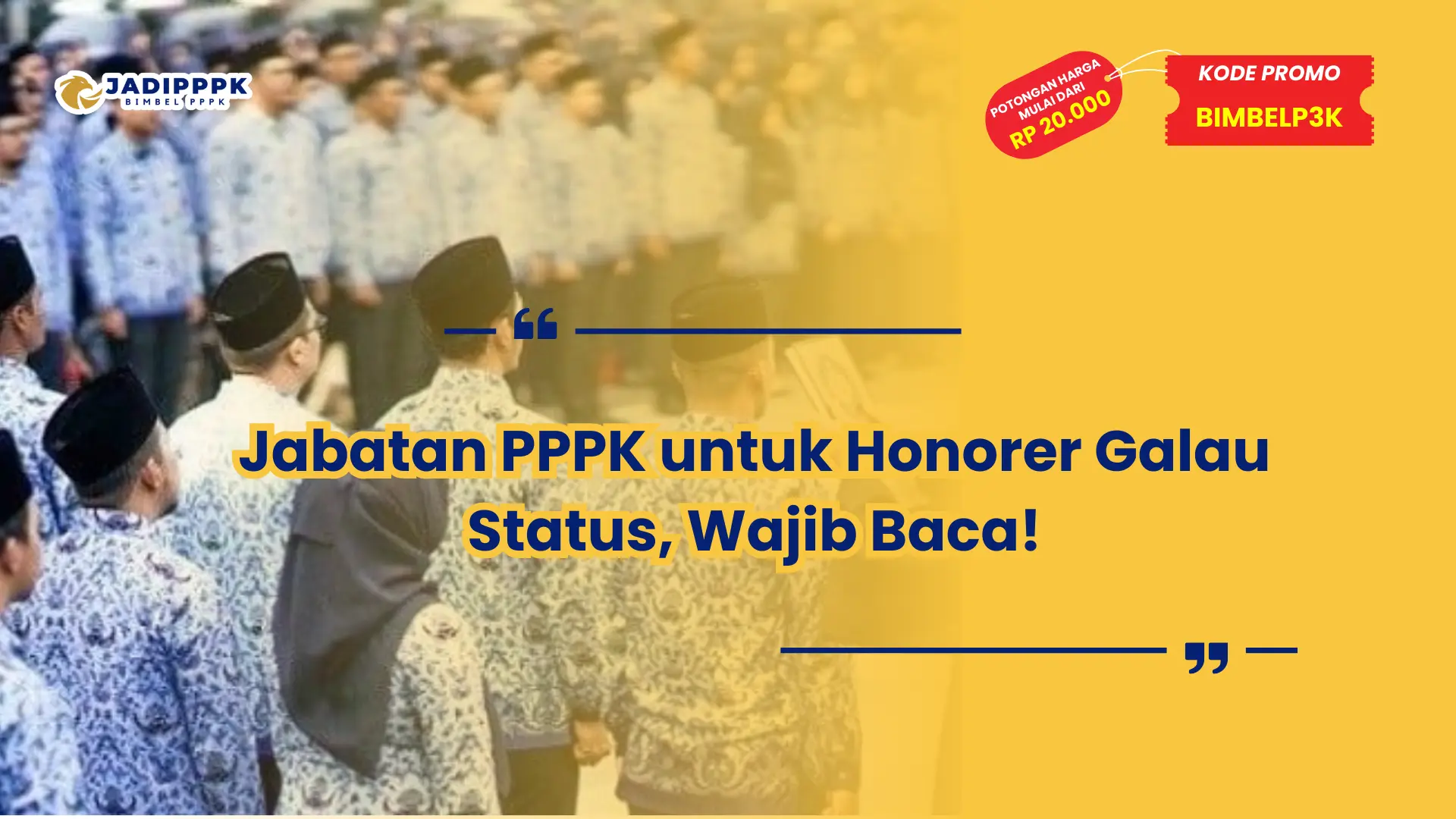 jabatan pppk