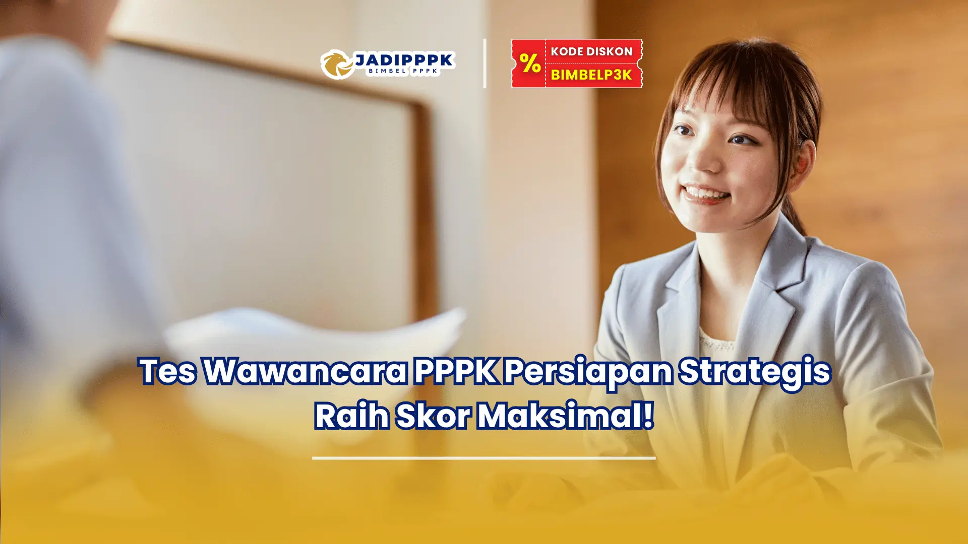 tes wawancara pppk