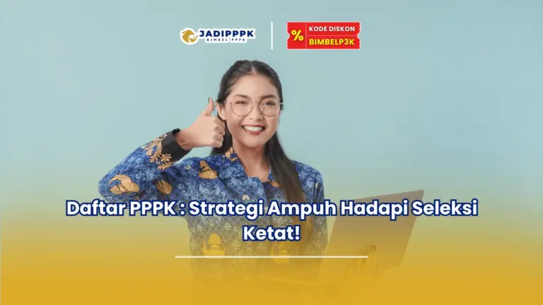 daftar pppk