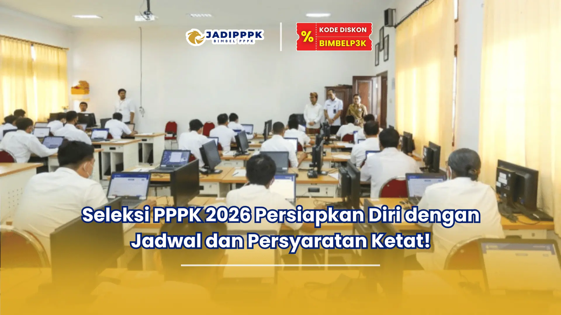 seleksi pppk 2026
