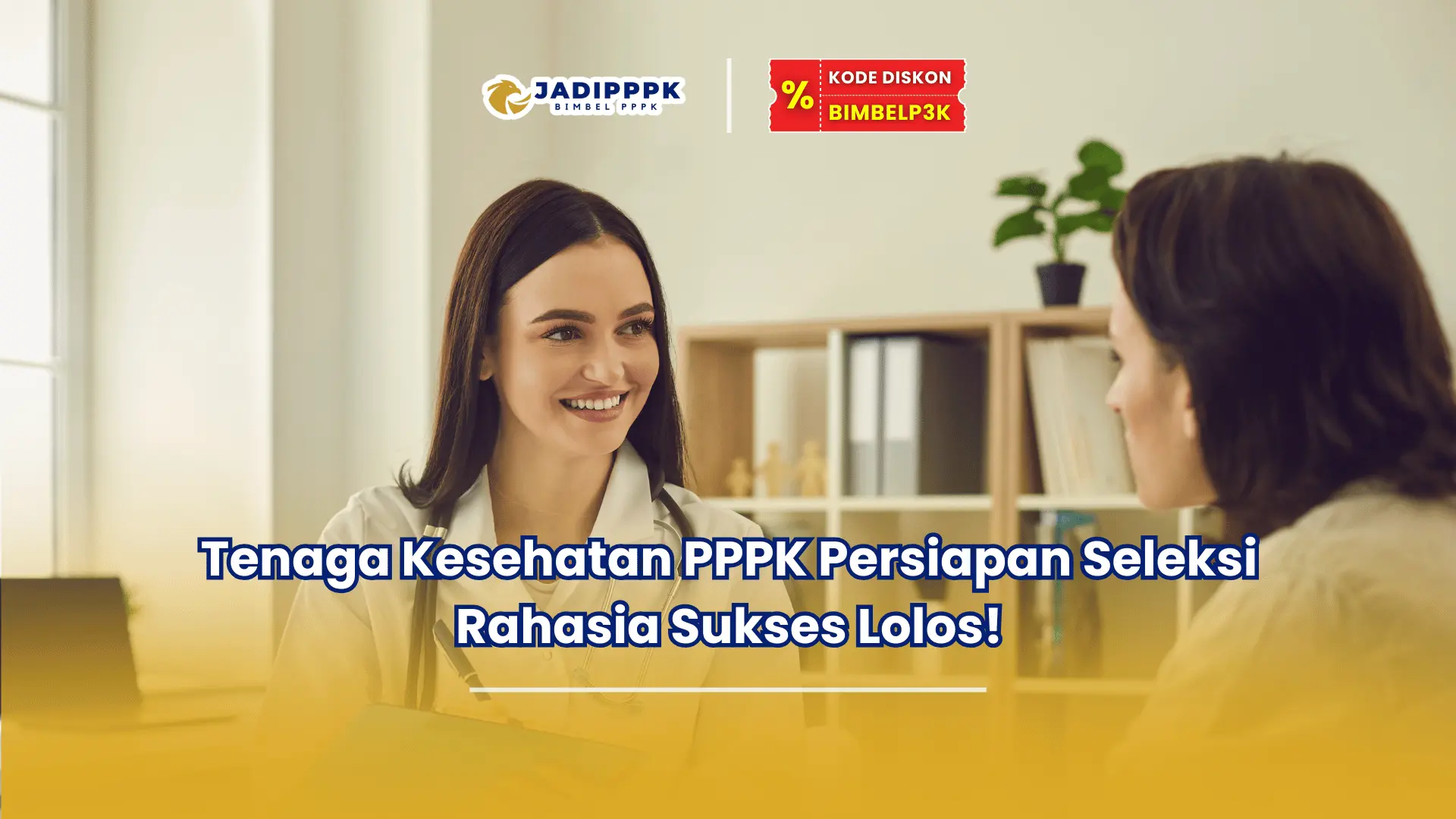 Tenaga Kesehatan PPPK