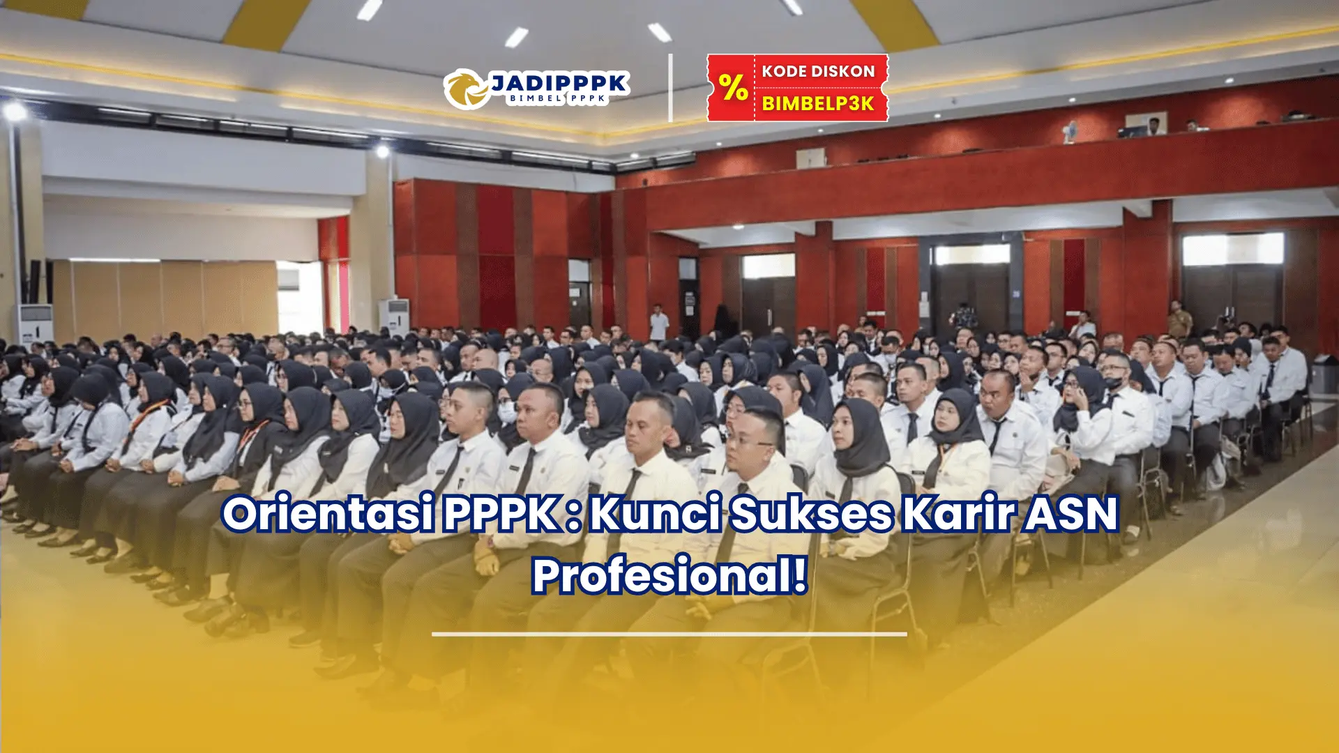 orientasi pppk