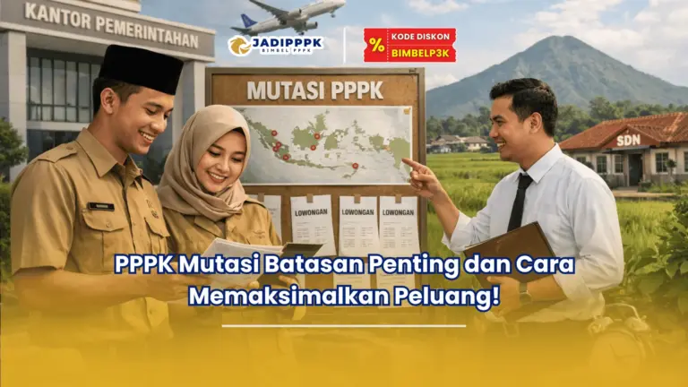 pppk mutasi