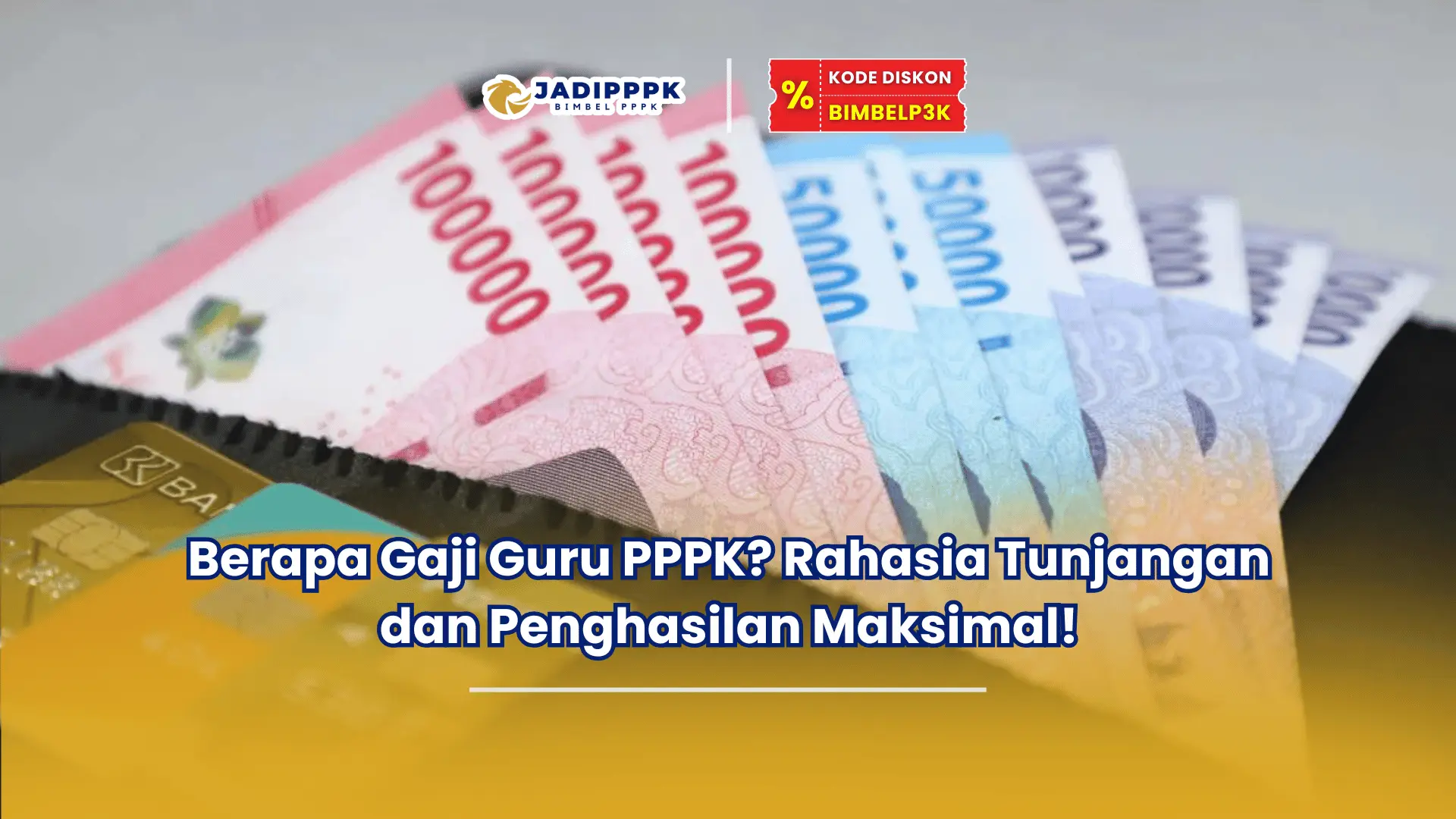 berapa gaji guru pppk