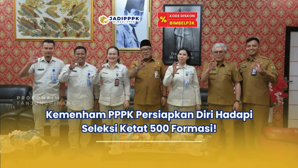 kemenham pppk