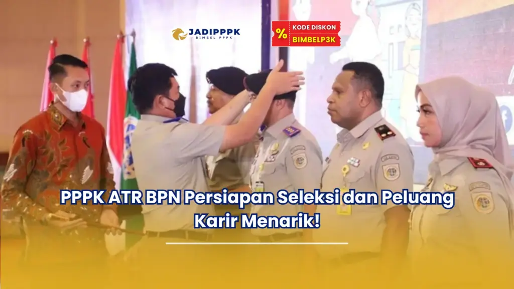 pppk atr bpn