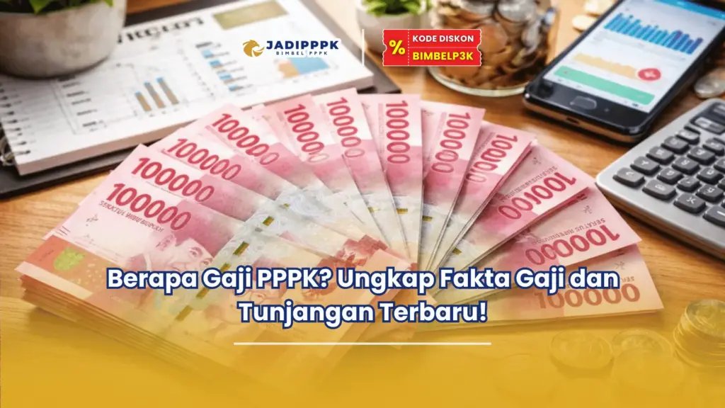 berapa gaji pppk