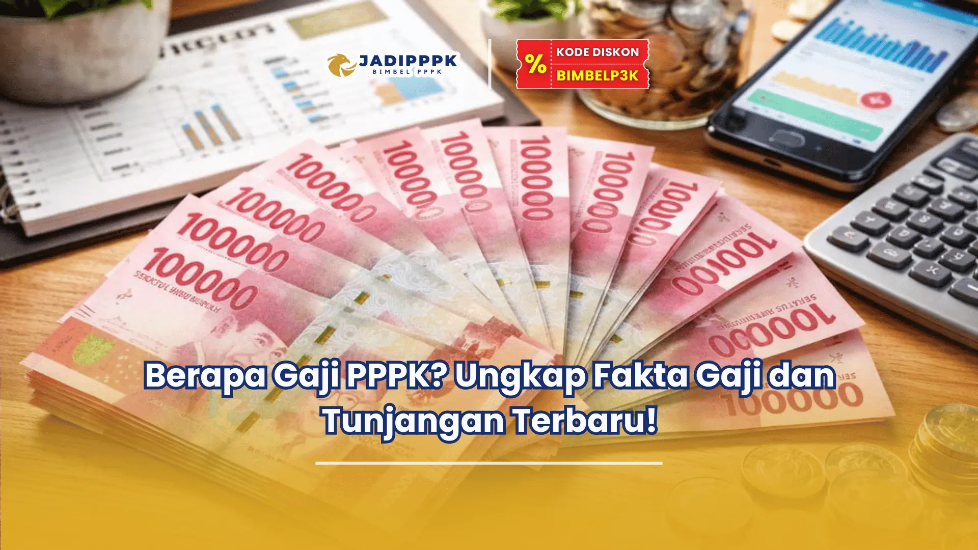berapa gaji pppk