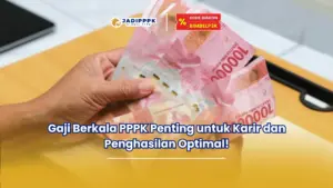 Perencanaan karir dan keuangan yang tepat bukan hanya tentang mendapatkan pekerjaan, tetapi juga bagaimana memilih jalur yang memberi peluang pertumbuhan jangka panjang. Salah satu strategi penting adalah memahami hubungan antara formasi jabatan, golongan, dan latar belakang pendidikan agar keputusan yang diambil benar-benar optimal.