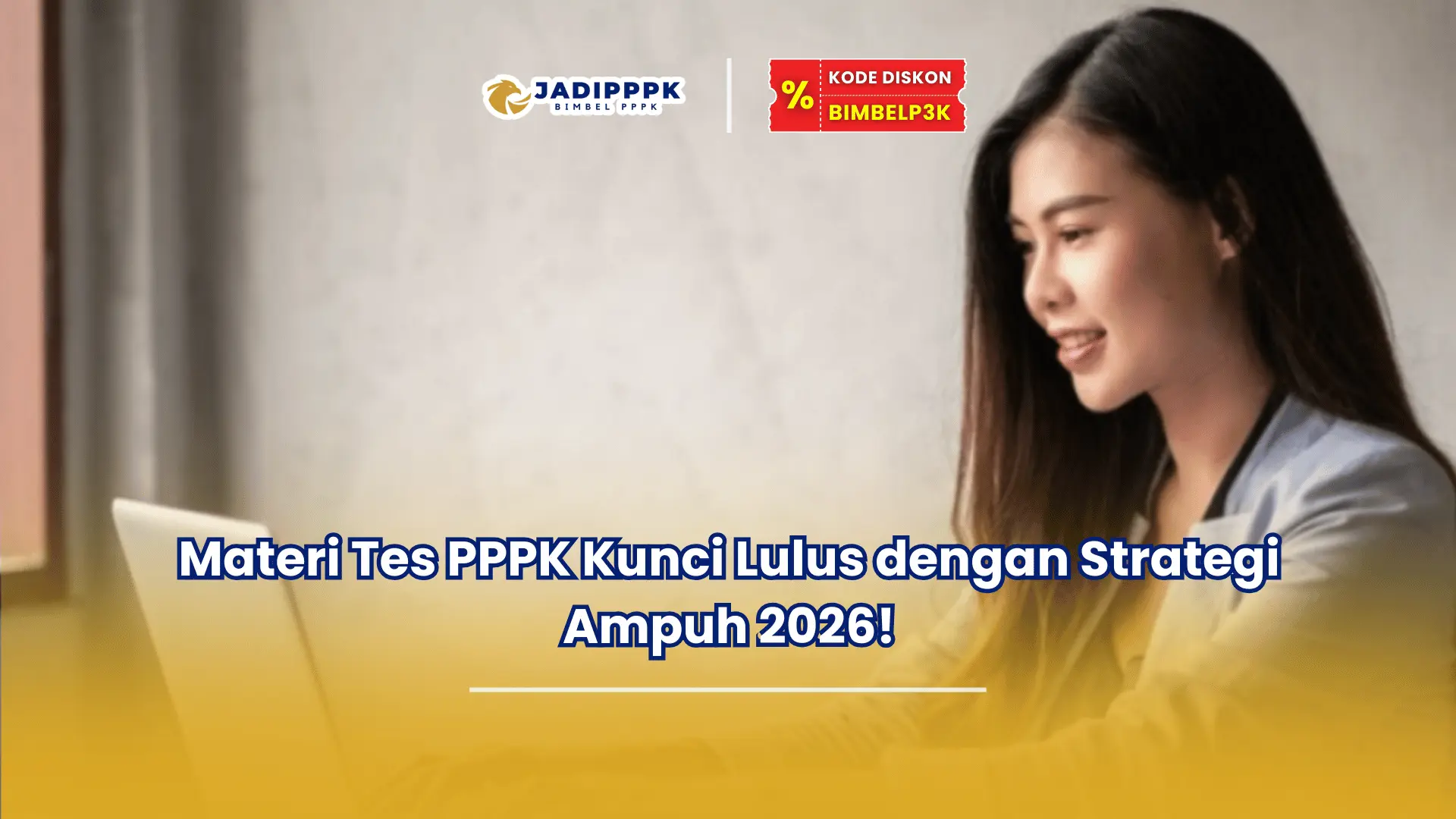 Materi Tes PPPK