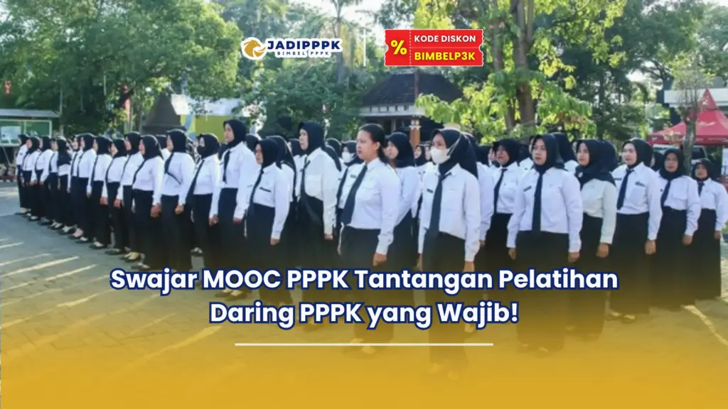 swajar mooc pppk