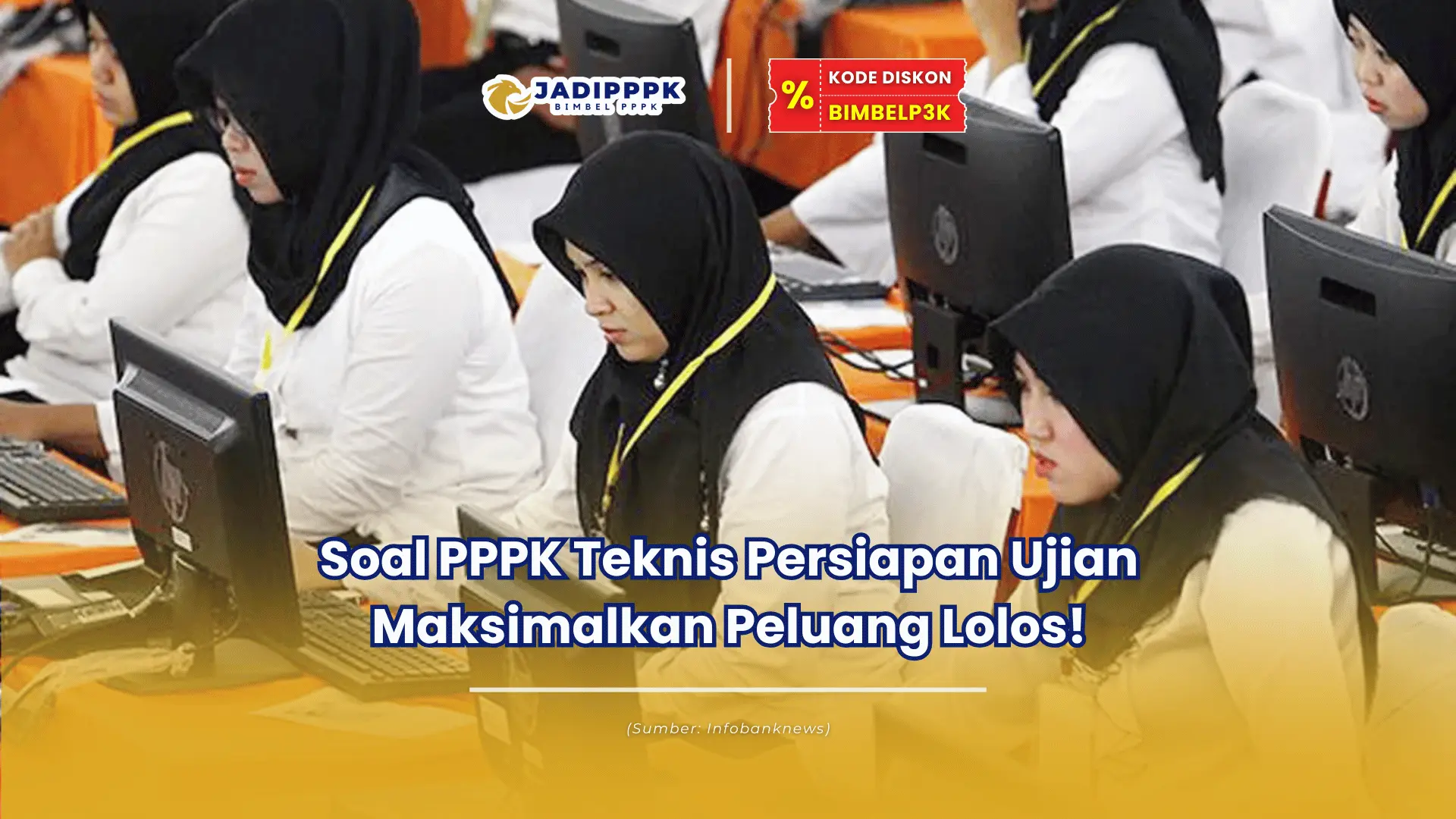 soal pppk teknis