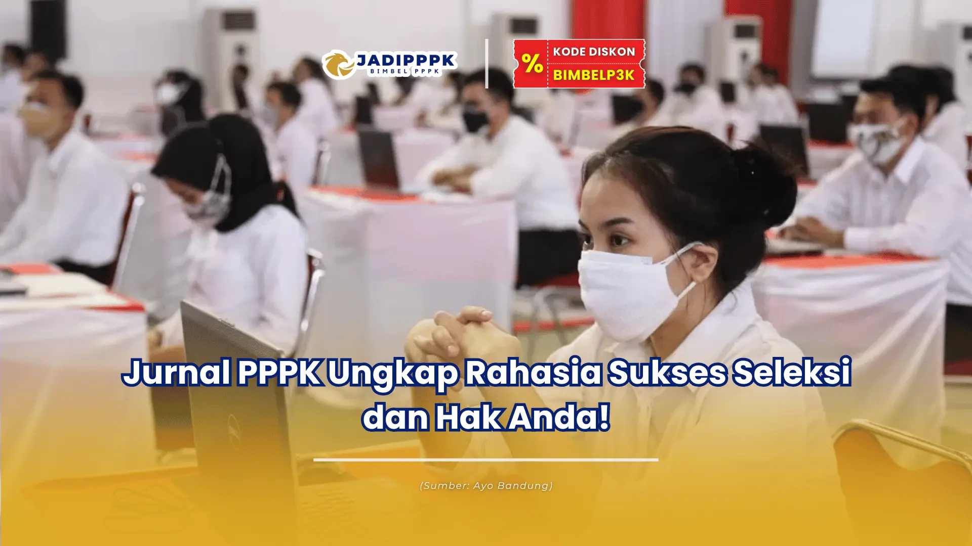 jurnal pppk