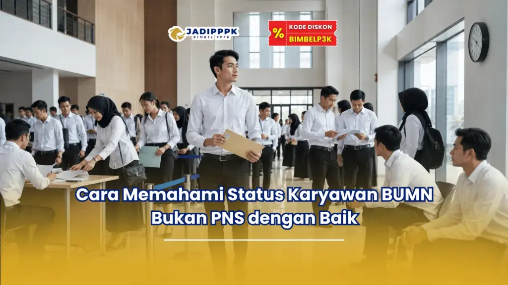 Apa keuntungan lulus PPPK