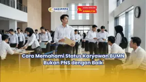 Apa keuntungan lulus PPPK
