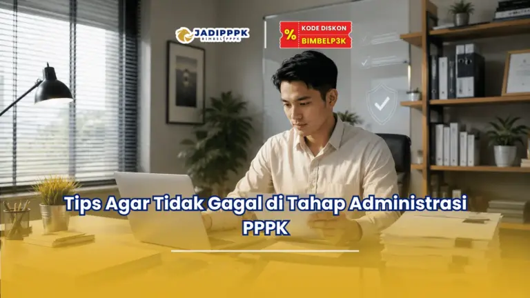 Tes BUMN minimal IPK berapa
