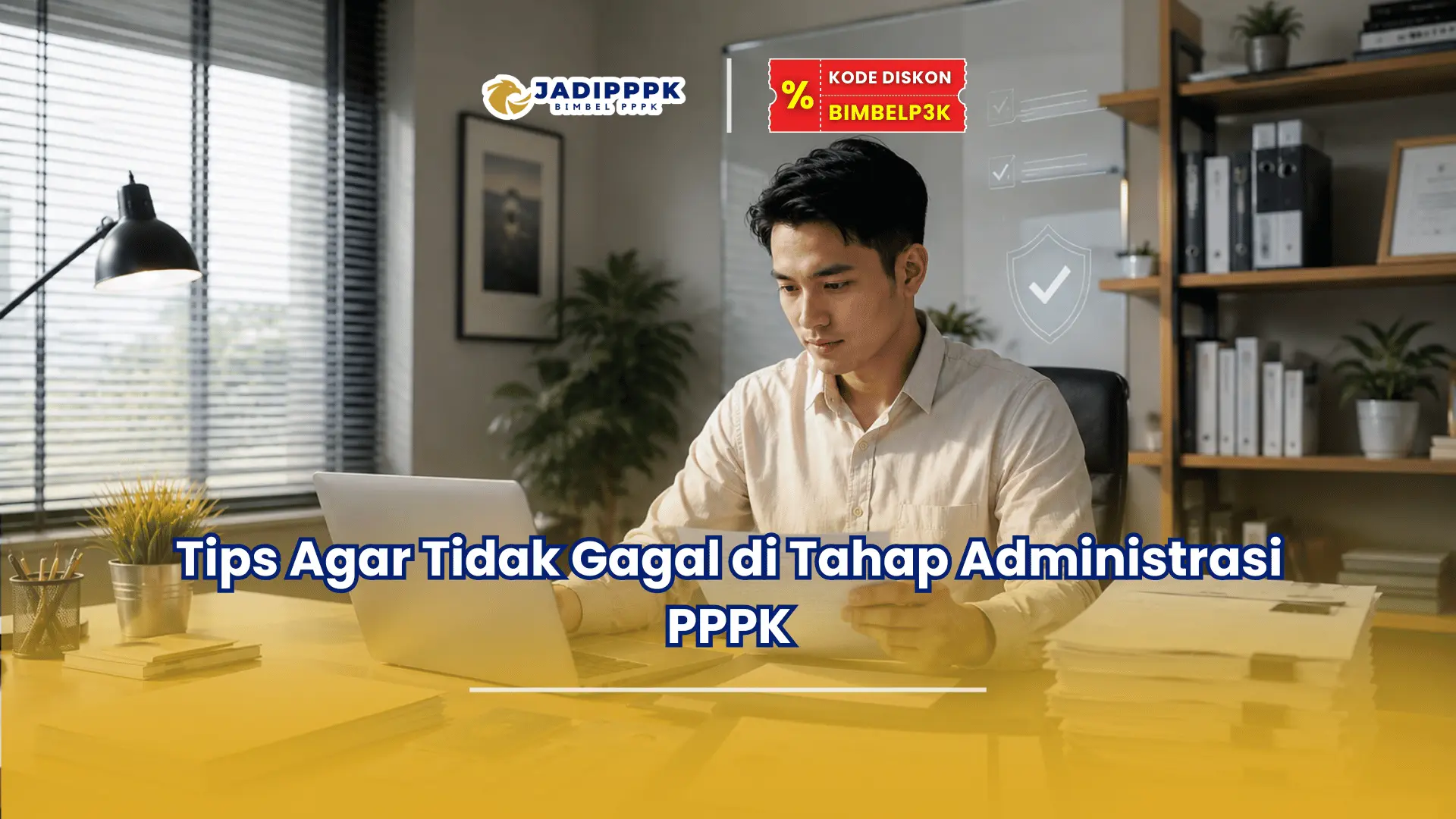 Tes BUMN minimal IPK berapa