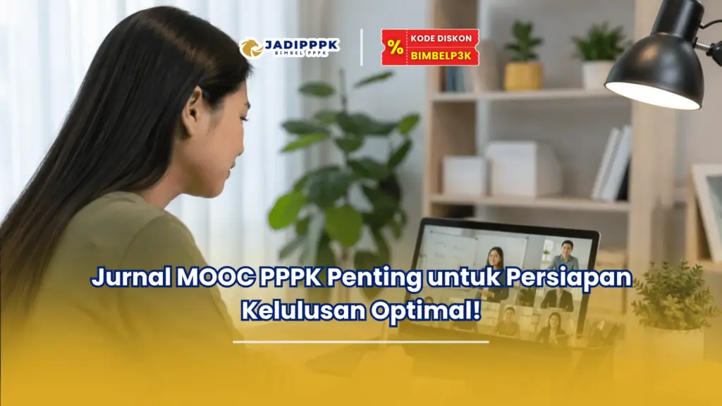jurnal mooc pppk