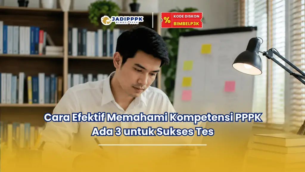 Berapa skor maksimal PPPK teknis