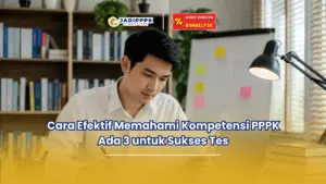 Berapa skor maksimal PPPK teknis