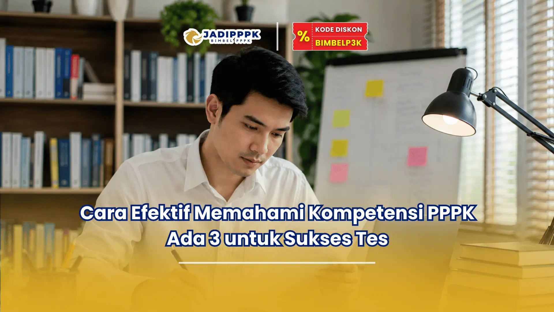 Berapa skor maksimal PPPK teknis
