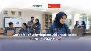 jabatan guru pppk