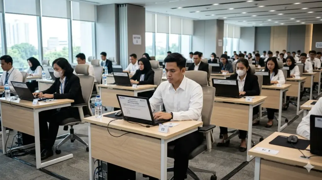 Implikasi dan Strategi Pelamar