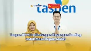 taspen pppk