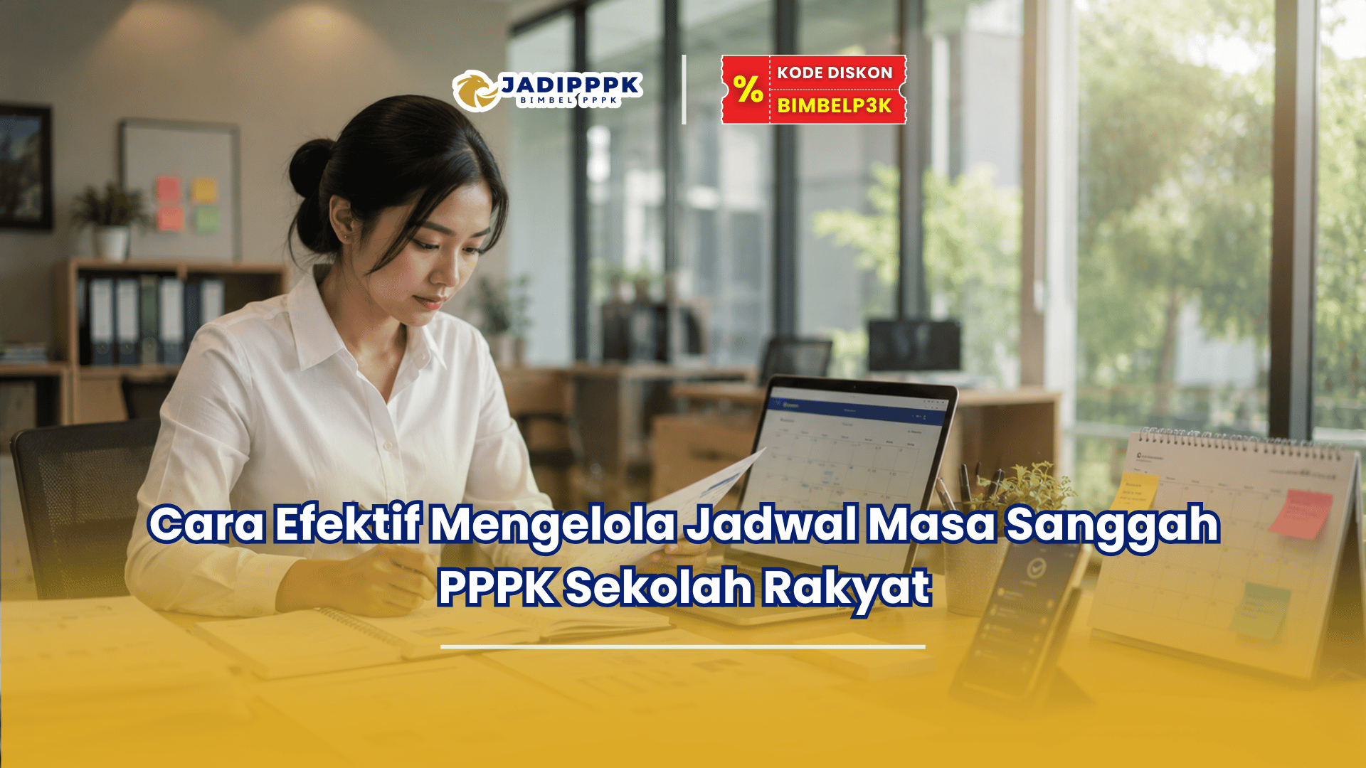 jadwal masa sanggah pppk sekolah rakyat