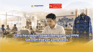 gaji pppk sekolah rakyat