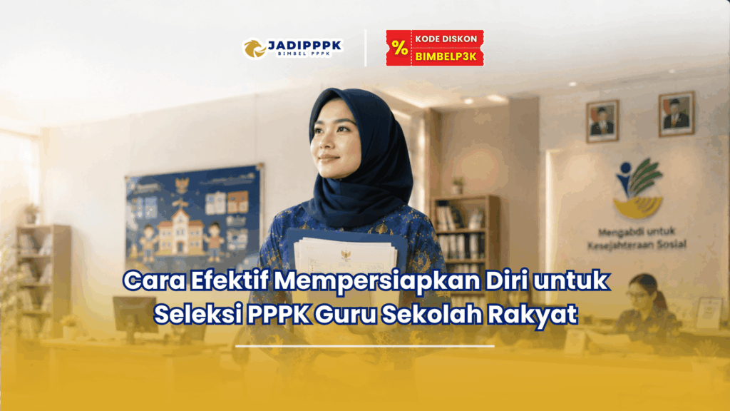 pppk guru sekolah rakyat